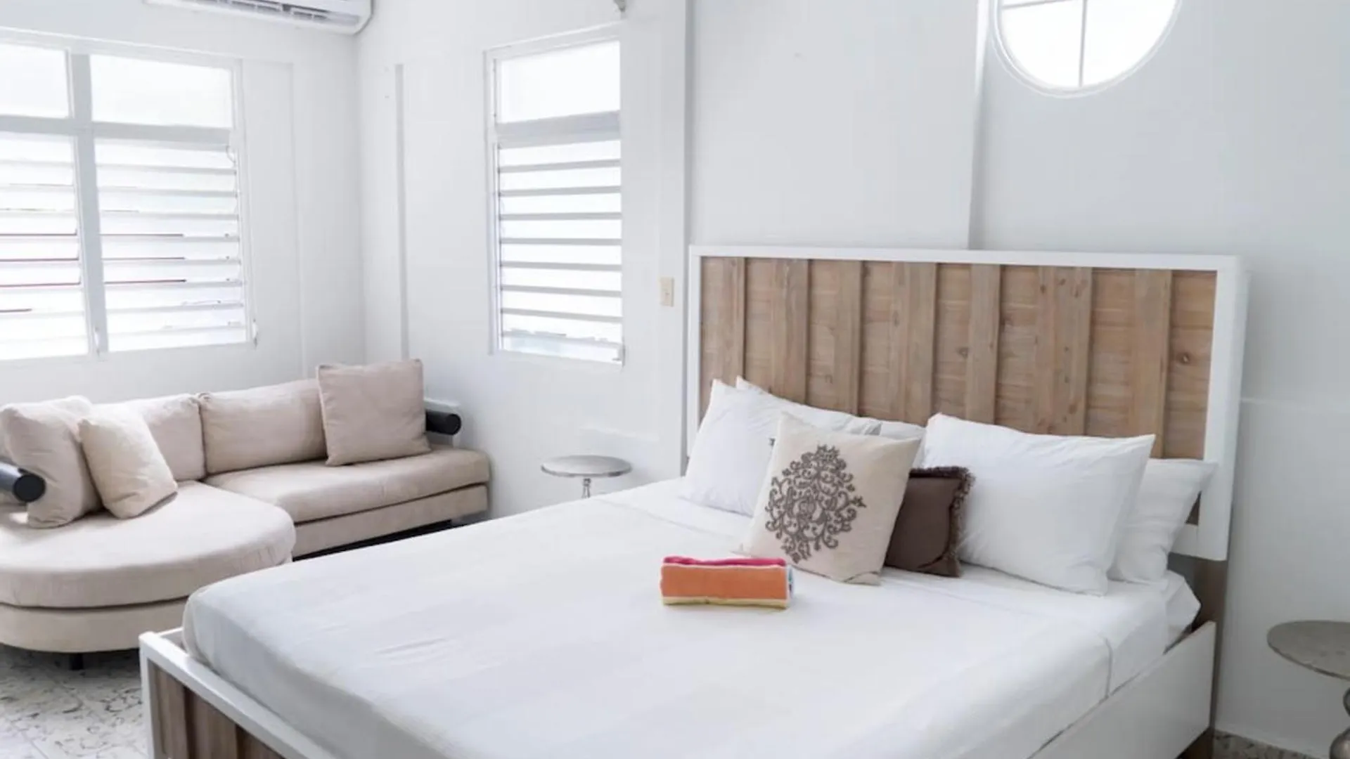 8 Atlantic Place By Stay With Bear Σαν Χουάν