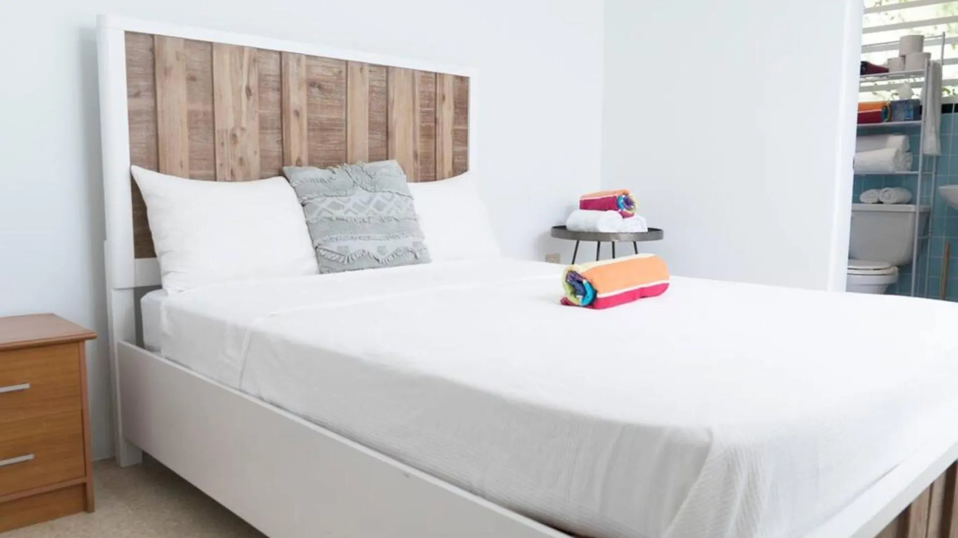 Σπίτι διακοπών 8 Atlantic Place By Stay With Bear Σαν Χουάν Πουέρτο Ρίκο