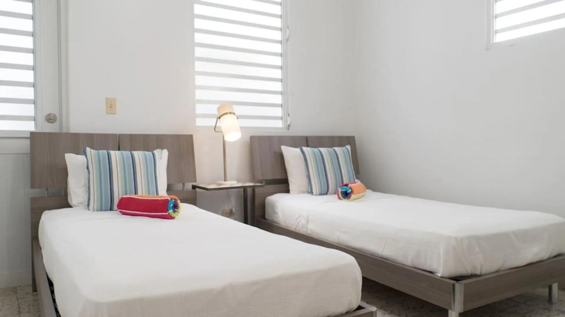 8 Atlantic Place By Stay With Bear Σαν Χουάν 0*,  Πουέρτο Ρίκο