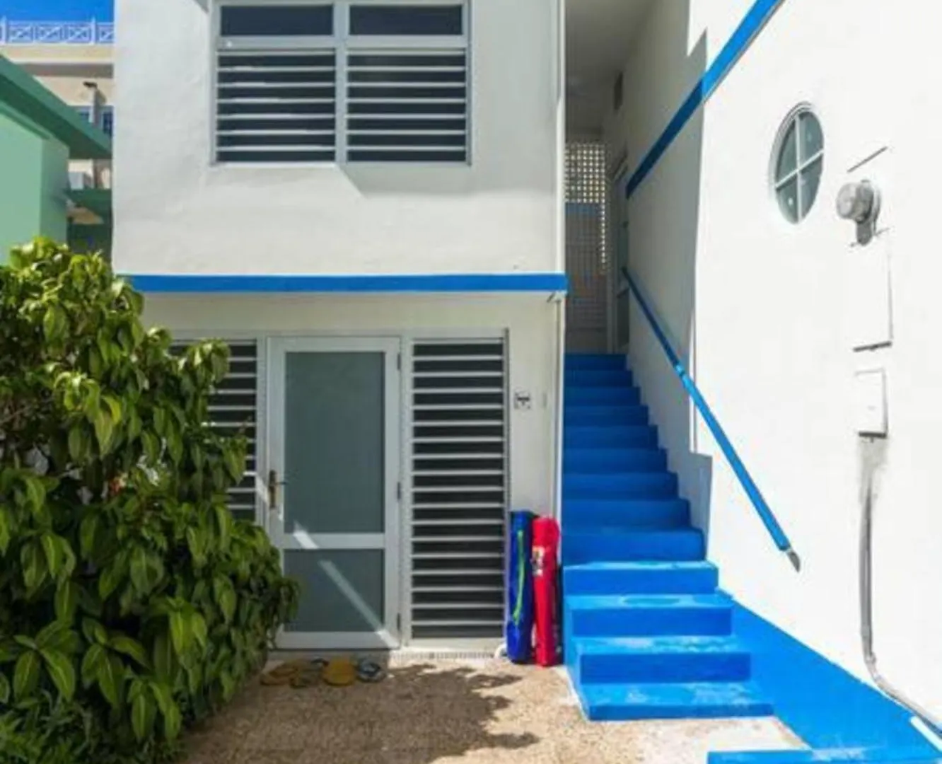 8 Atlantic Place By Stay With Bear Σαν Χουάν 0*,  Πουέρτο Ρίκο