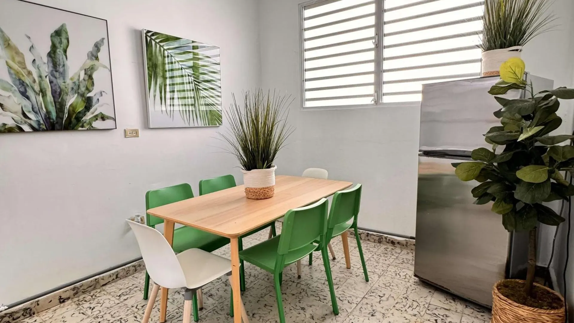 8 Atlantic Place By Stay With Bear Σαν Χουάν
